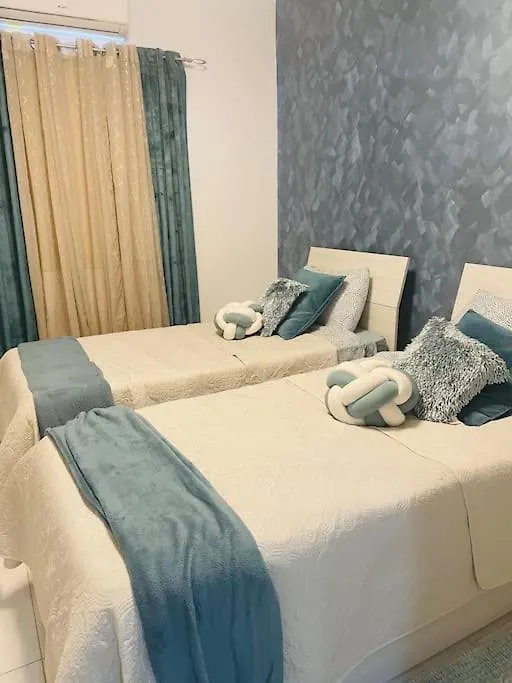 Blue Cosmo Apartment Ta Xbiex Malta