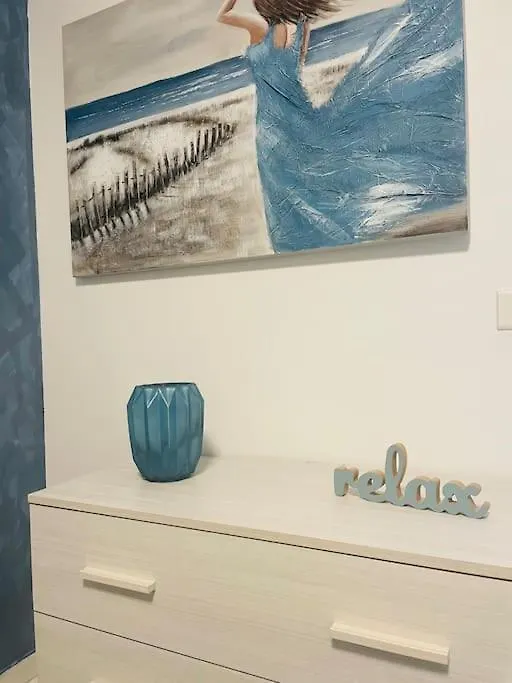 Blue Cosmo Apartment Ta Xbiex