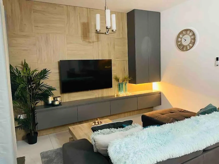 Blue Cosmo Apartment Ta Xbiex